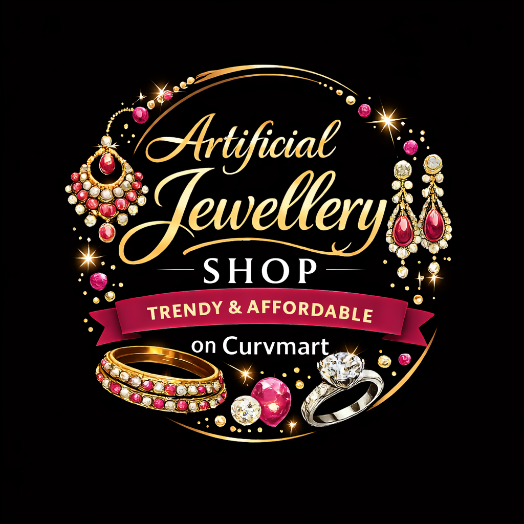 CURVMART Jewellery