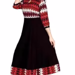 Jivika Attractive Kurtis