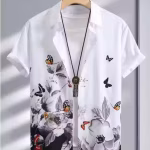 Trending Stylish Fashionable Casual Shirts For Men