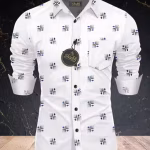 Stylish Modern Men Shirts