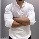 New Fashionable Casual Shirt for Men Casual Shirt for Men Stylish Shirt for Men Trendy Shirt for Men