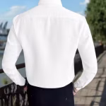 Latest Design Cotton Shirt for Men