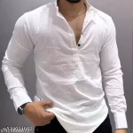 New Fashionable Casual Shirt for Men Casual Shirt for Men Stylish Shirt for Men Trendy Shirt for Men