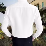 Latest Design Cotton Shirt for Men