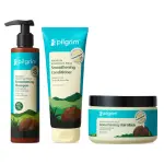 Patuá Haircare Combo Pilgrim / Curvmart / Beauty Products