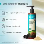 Patuá Haircare Combo Pilgrim / Curvmart / Beauty Products