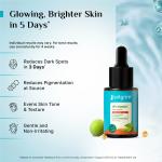 Vitamin C Glow Power Duo - Pilgrim shop | Buy On Curvmart | Beauty products