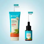 Vitamin C Glow Power Duo - Pilgrim shop | Buy On Curvmart | Beauty products