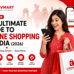 The Ultimate Guide to Online Shopping in India (2026): Why Curvmart Leads the Future