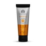 Sunscreen Gel SPF 50 PA+++ | Non-Comedogenic | Oil-Free | Non-Sticky | No white cast | Gel based formula