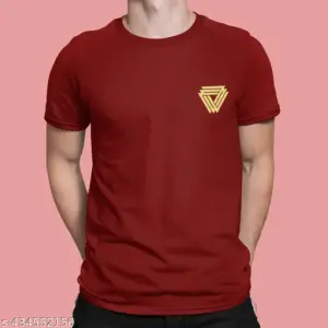 HIGH QUALITY PREMIUM MEN'S T-SHIRT