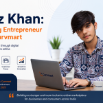 Meet Riyaz Khan: The Entrepreneur Behind Curvmart