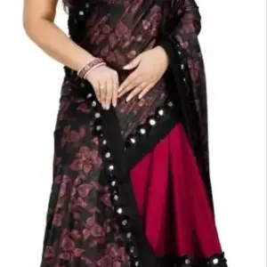 Banita Refined Sarees