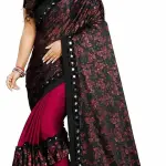 Banita Refined Sarees