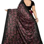 Banita Refined Sarees