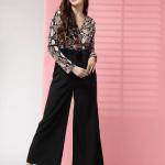 Printed Women Jumpsuit s