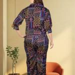 Printed Women Jumpsuit