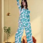 Printed Women Jumpsuits