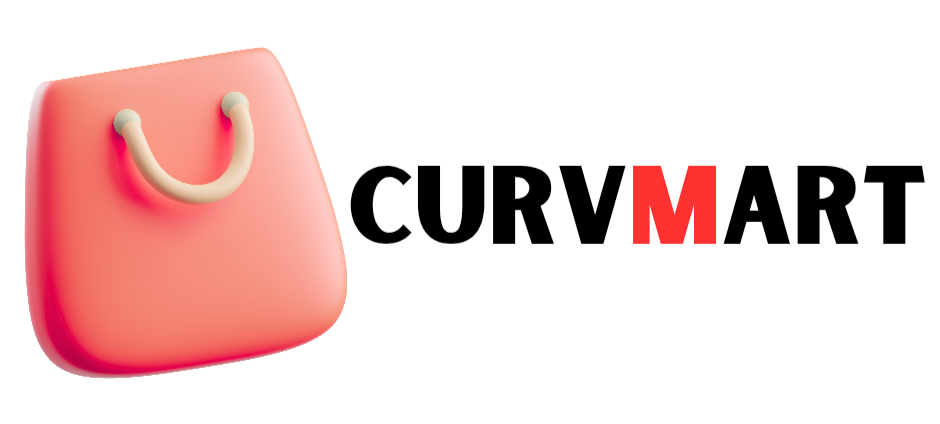 Curvmart - Online shopping Webiste