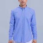 Trendy Casual Shirts for Men | Slim Fit & Regular Fit Cotton Shirts