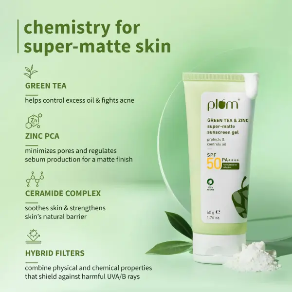 Green Tea Goodbye Acne Combo