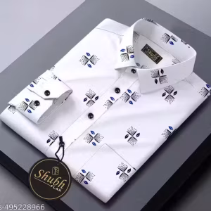 Stylish Modern Men Shirts