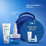 Plum Bright Start Gift Set | Beginner-friendly routine