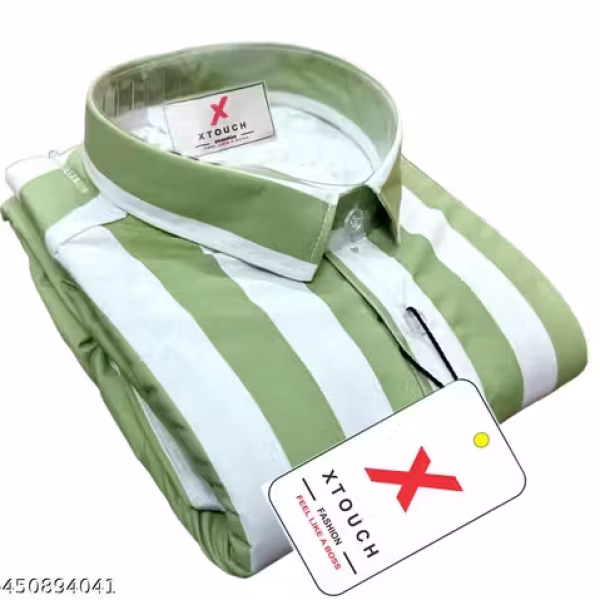 Classic Retro Men Shirts