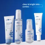 Niacinamide & Rice Water Brightening Combo