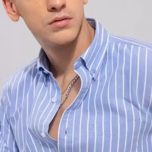 Pretty Latest Men Shirts