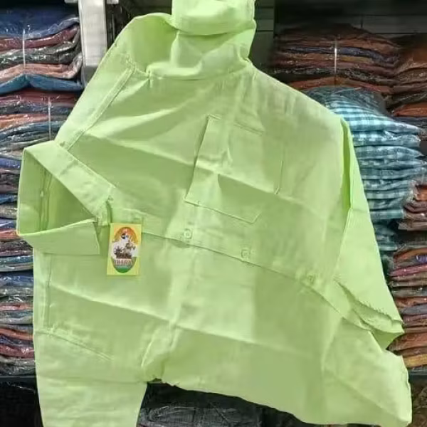 Khadi shirt for Men,shirt for mens half sleeves,shirts for mens stylish, shirt,shirt mens formal