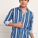 MENS TRENDY CLASSIC MORDEN stylish shirt