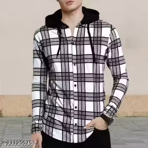 EYEBOGLER Men's Shirts