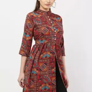 Stylish Women Dress, frock,Kurti